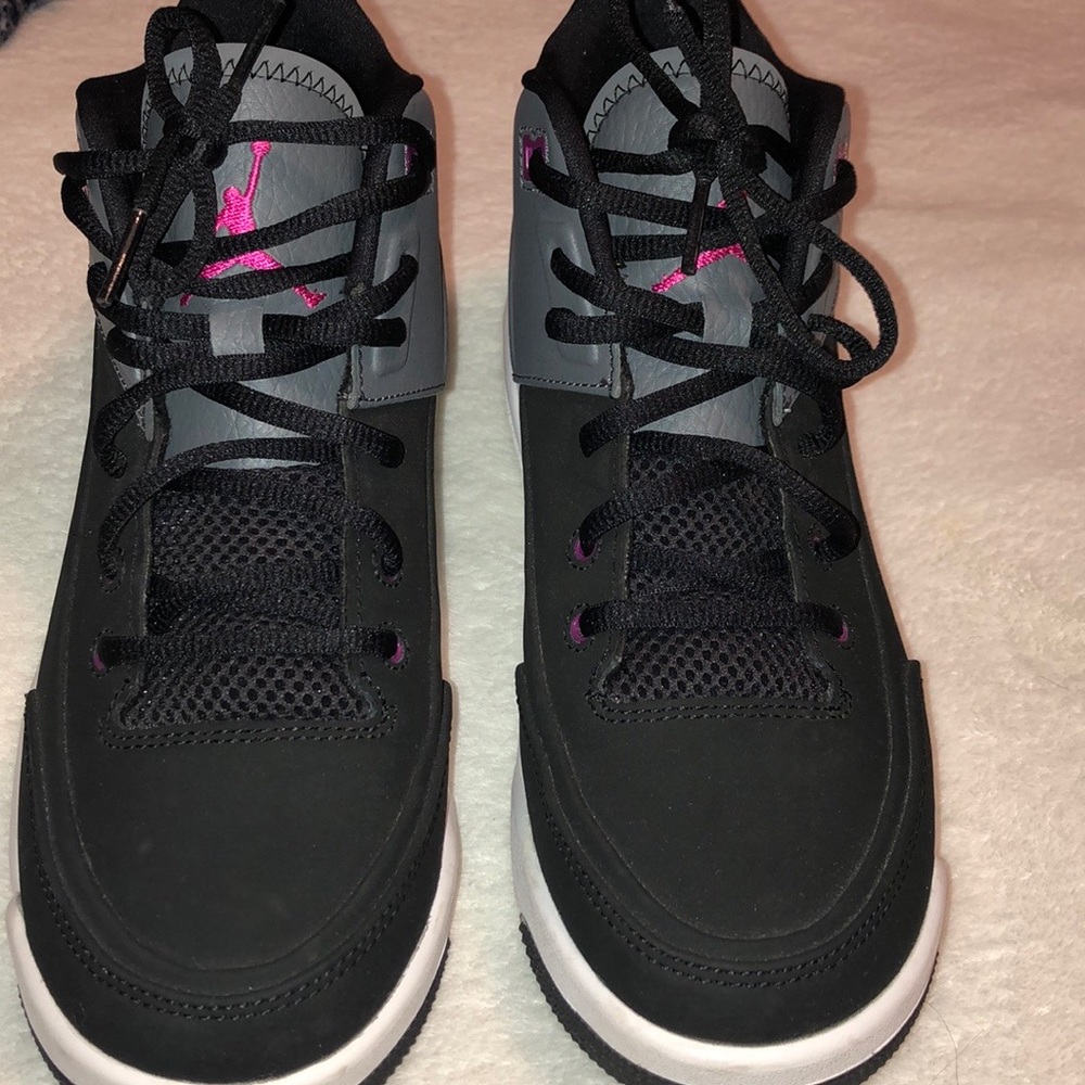 Jordan’s